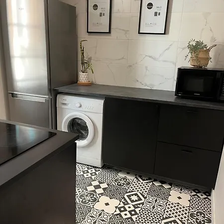 Apartment Cocon Du Marais Nicois - Quiet And Cosy *