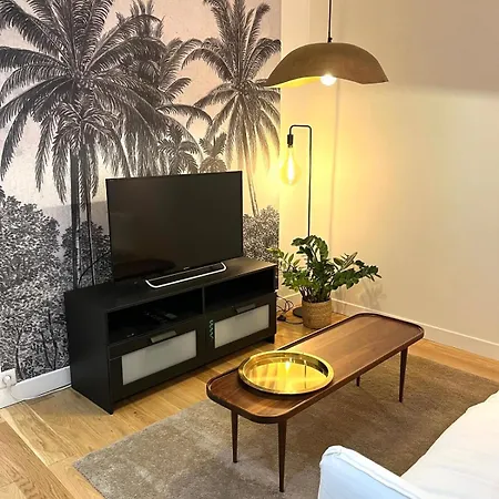 Cocon Du Marais Nicois - Quiet And Cosy * 니스